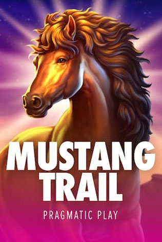 Mustang Trail
