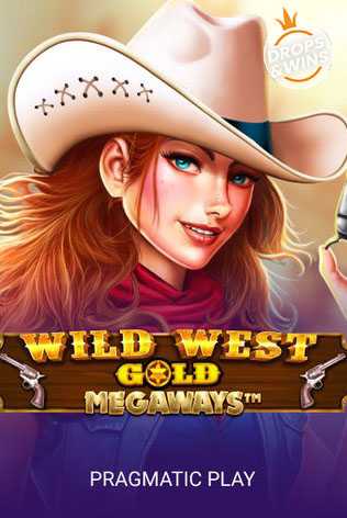 Wild West Gold Megaways