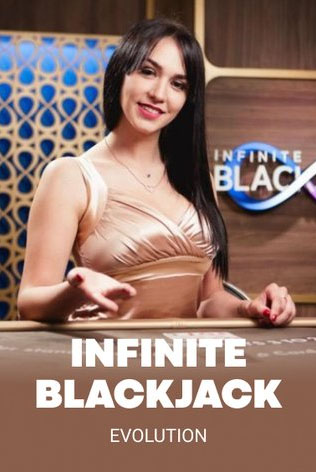 Infinite Blackjack