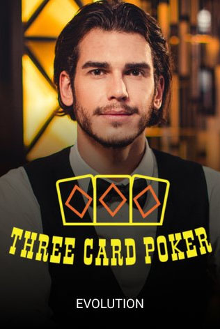 Three Card Poker