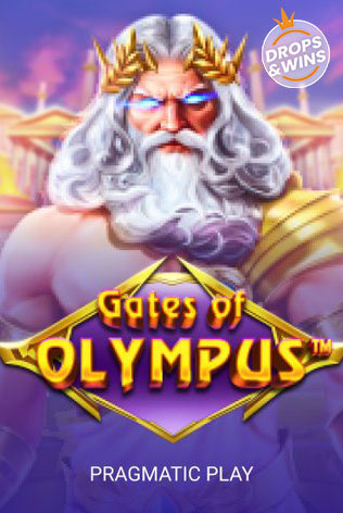 Gates Of Olympus
