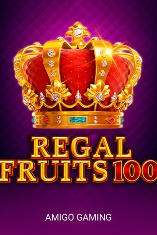 Regal Fruits 100