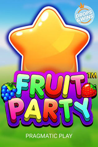 Fruit Party