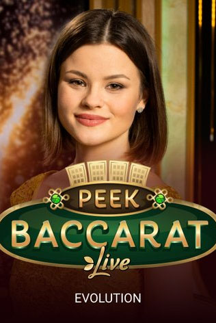 Peek Baccarat